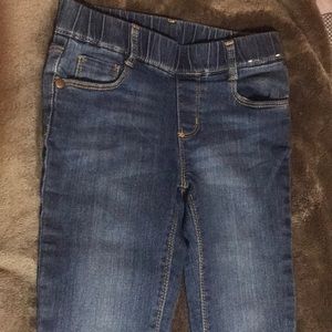 Girls Gymboree Jeggings